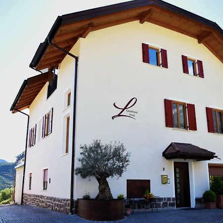 Gaestehaus Anna Caldaro Zewnętrze zdjęcie